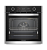 Духовой шкаф Grundig GEBD19401BHI