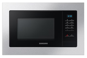 Встраиваемая микроволновая печь Samsung MS23A7013AT/BW