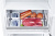 Встраиваемый холодильник Haier BCFT629TWRU