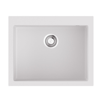 Мойка Omoikiri Bosen 61A-WH