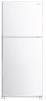 Холодильник Mitsubishi Electric MR-458ER-W-A