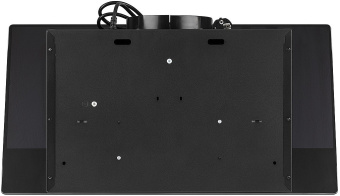 Вытяжка Krona VENERA 600 black PB