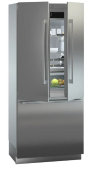 Встраиваемый холодильник Liebherr ECBNEI 9972 BIOFRESH