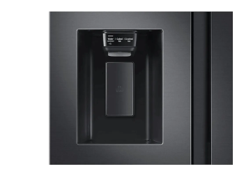 Холодильник Samsung RS64R5331B4