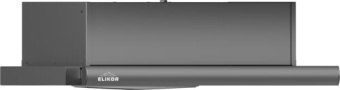Вытяжка Elikor Slide 60П-430