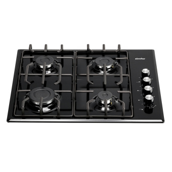 Варочная панель Simfer H60Q40B511