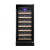 Винный шкаф Temptech WPQ38SCB