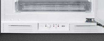 Встраиваемая морозильная камера Smeg U8F082DF1