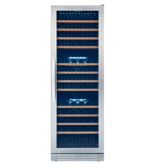 Винный шкаф Cellar Private CP154-3T