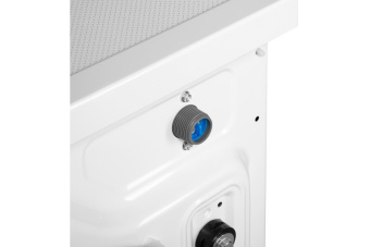 Стиральная машина Maunfeld MFWM148WH03