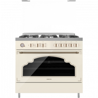 Варочный центр Hiberg FЕG 950-35 SY