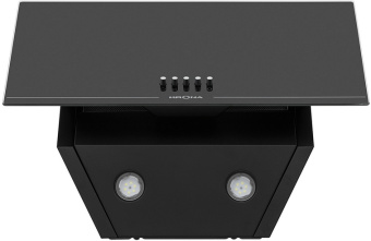 Вытяжка Krona JINA 500 BLACK PB