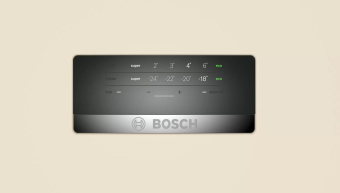 Холодильник Bosch KGN39XK28R