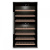 Винный шкаф Caso WineComfort 66 Black