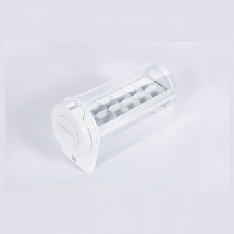 Холодильник Korting KNFS 93535 XN