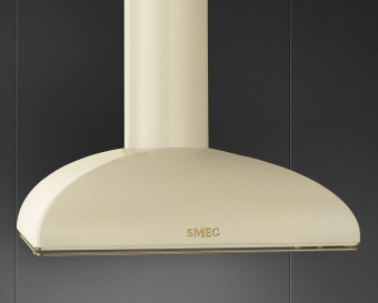 Вытяжка Smeg KS89POE