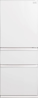 Холодильник Mitsubishi Electric MR-CGX450ER-GWH-A