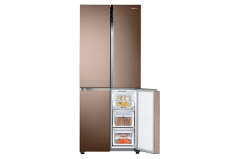 Холодильник Samsung RF50K5961DP