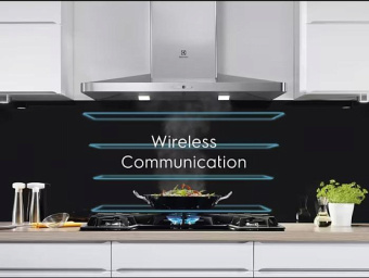 Варочная панель Electrolux EIS7548