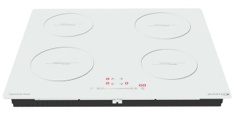 Варочная панель Zigmund & Shtain CI 30.6 W