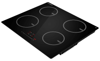 Варочная панель Maunfeld CVI594STBK