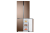 Холодильник Samsung RF50K5961DP