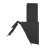 Вытяжка Maunfeld CASCADA 60 Glass Black