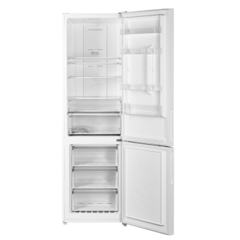 Холодильник  MAUNFELD MFF200NFW10 Inverter