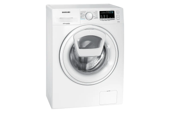 Стиральная машина Samsung WW60K40G08WDLP