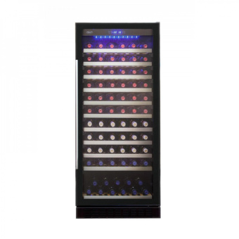 Встраиваемый винный шкаф Cold Vine C121-KBT1