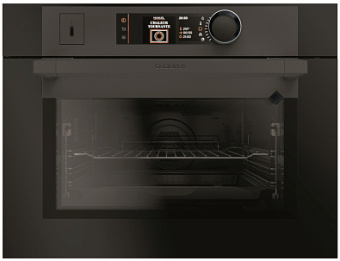 Духовой шкаф De Dietrich DKR7580BB
