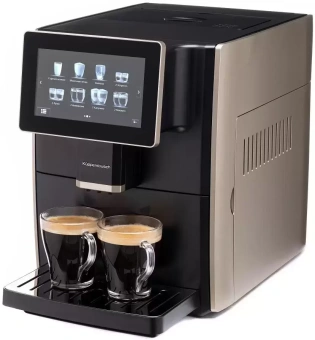 Кофемашина Kuppersbusch KVS 308 G