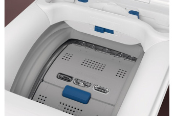Стиральная машина с вертикальной загрузкой Electrolux EW8T3R372