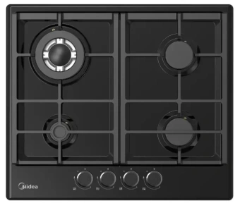 Варочная панель Midea MG607B