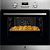 Духовой шкаф Electrolux OEH3C00BX