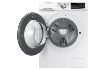 Стиральная машина Samsung WW80R62LVEWDLP