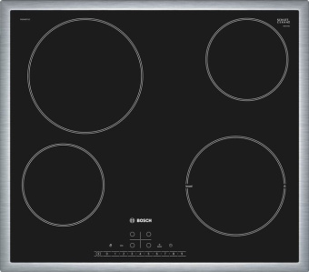 Варочная панель Bosch PKE645FP1E