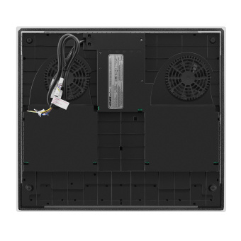 Варочная панель HOMSair HIC64SBG