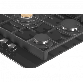 Варочная панель Hiberg VM 7155 B