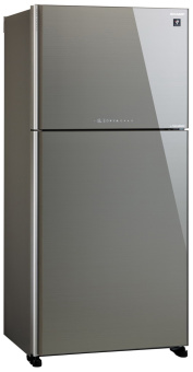 Холодильник Sharp SJXG60PGSL