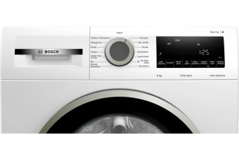 Стиральная машина Bosch WGA142X1TR