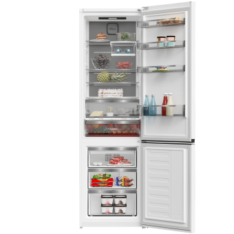 Холодильник Grundig GKPN669307FW