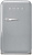 Минибар Smeg FAB5RSV5