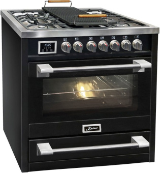 Варочный центр Kaiser HGE 93505 S