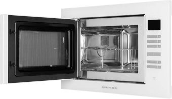 Встраиваемая микроволновая печь Kuppersberg HMW 645 W