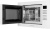 Встраиваемая микроволновая печь Kuppersberg HMW 645 W
