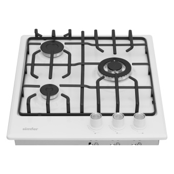 Варочная панель Simfer H45V35W571