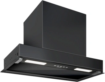 Встраиваемая вытяжки Franke T-FORM 60 BK