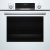 Духовой шкаф Bosch HIJ517YW2R