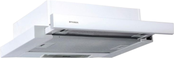 Встраиваемая вытяжка Faber FLOX WH A50